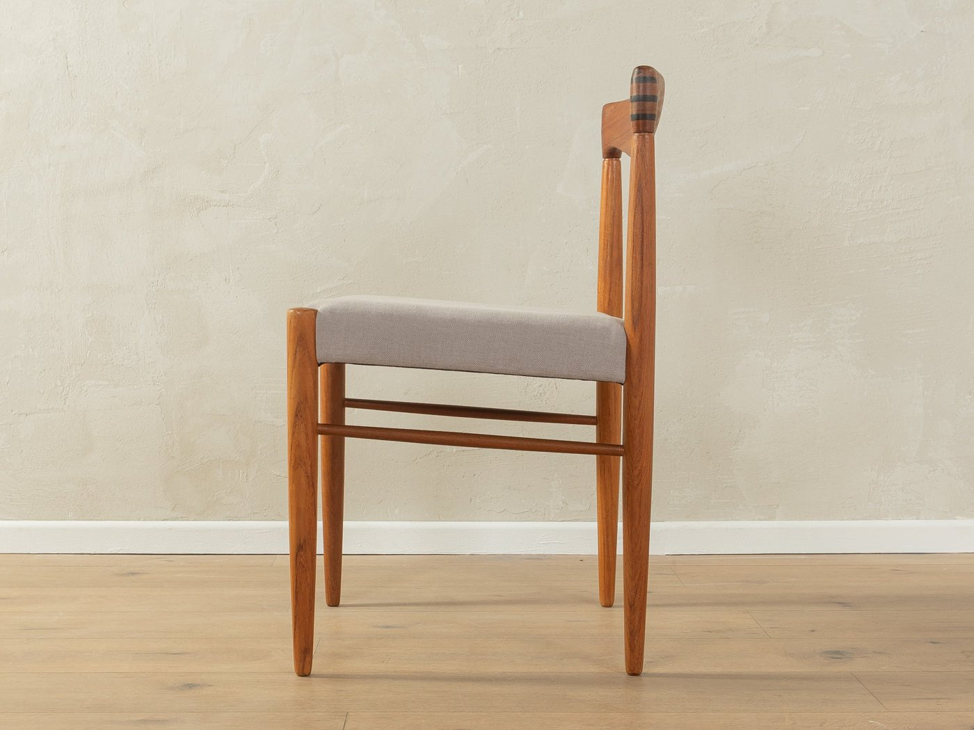 1960er Jahre Esszimmerstühle, Bramin - Mid Century Friends - Vintage - Retro - Mid Century