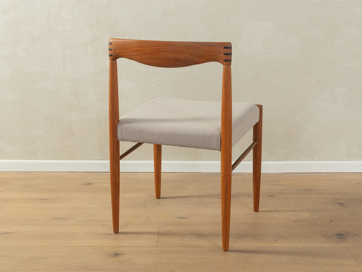 1960er Jahre Esszimmerstühle, Bramin - Mid Century Friends - Vintage - Retro - Mid Century
