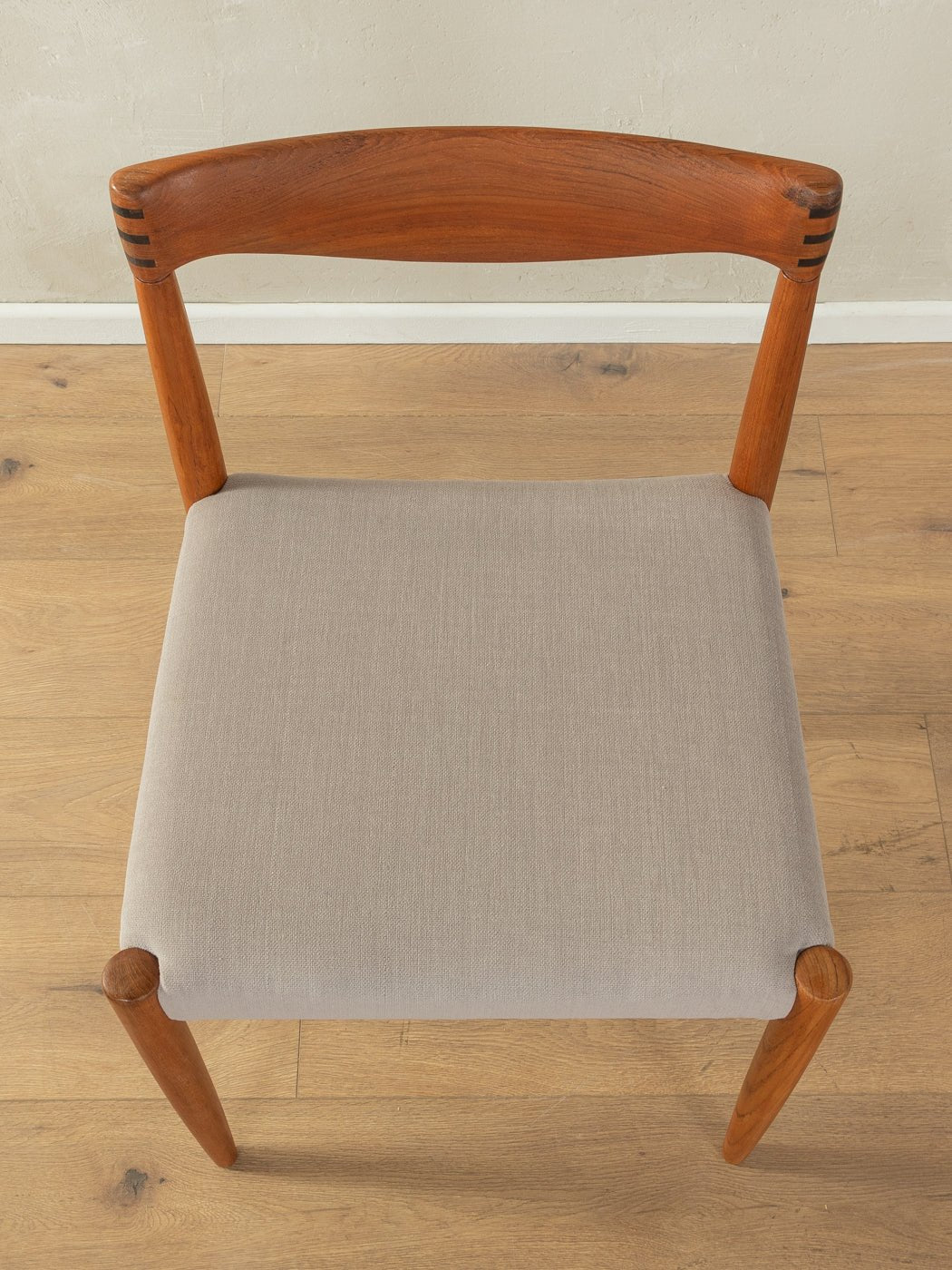 1960er Jahre Esszimmerstühle, Bramin - Mid Century Friends - Vintage - Retro - Mid Century