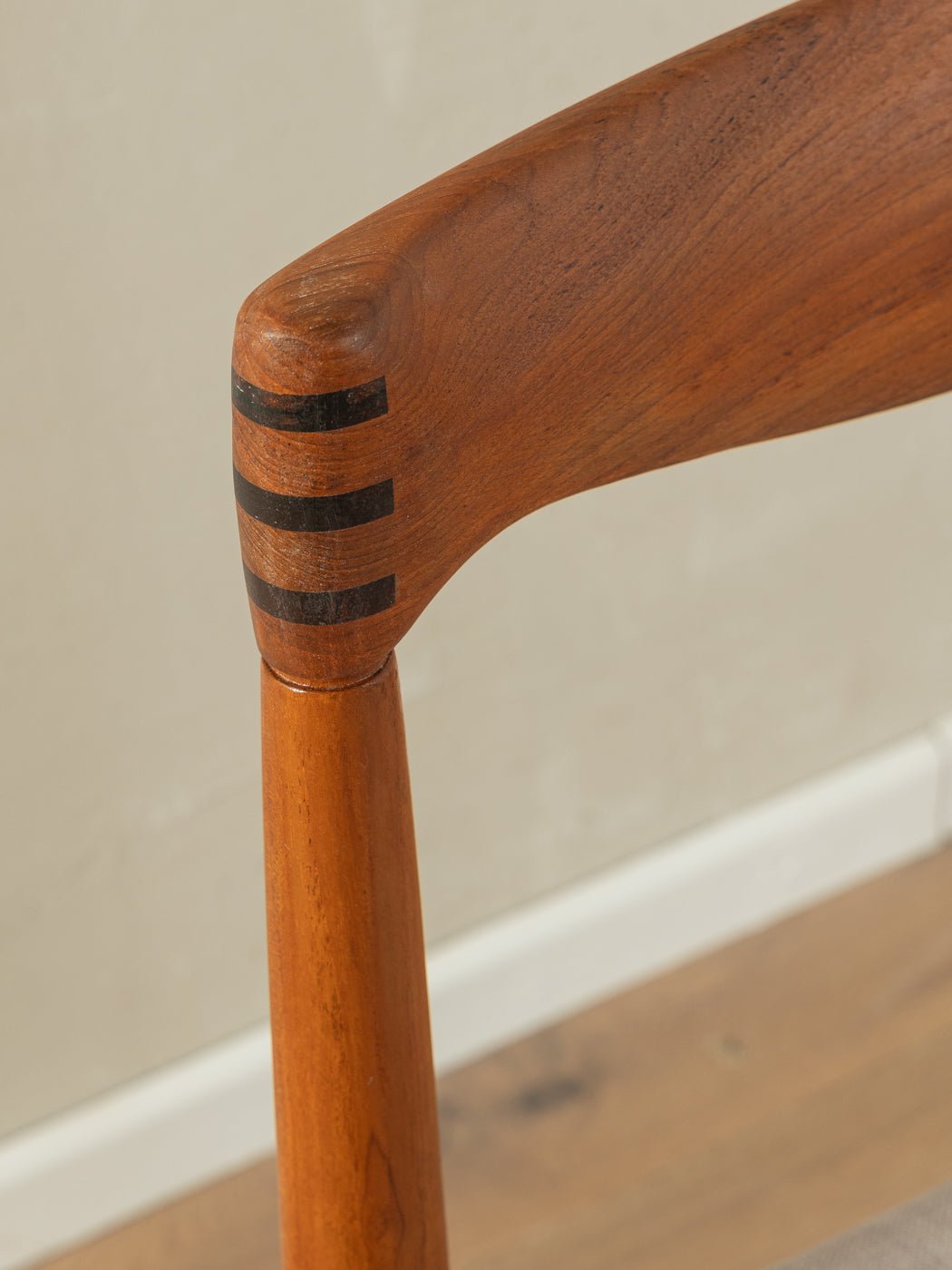 1960er Jahre Esszimmerstühle, Bramin - Mid Century Friends - Vintage - Retro - Mid Century