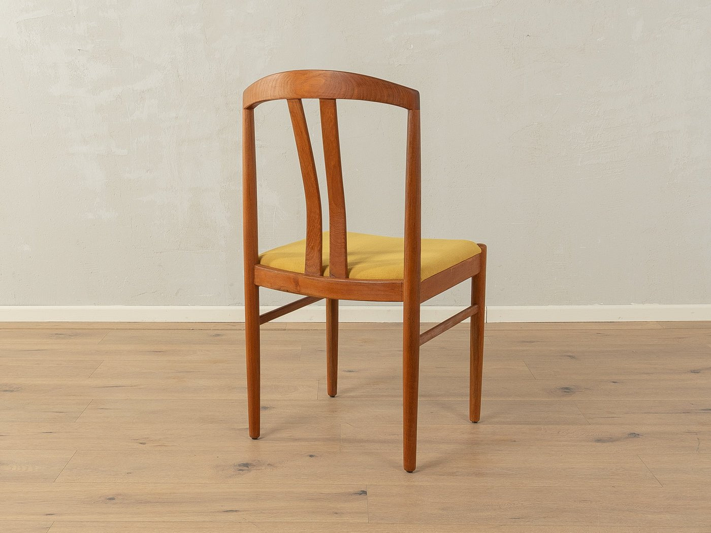 1960er Jahre Esszimmerstühle, Carl Ekström - Mid Century Friends - Vintage - Retro - Mid Century