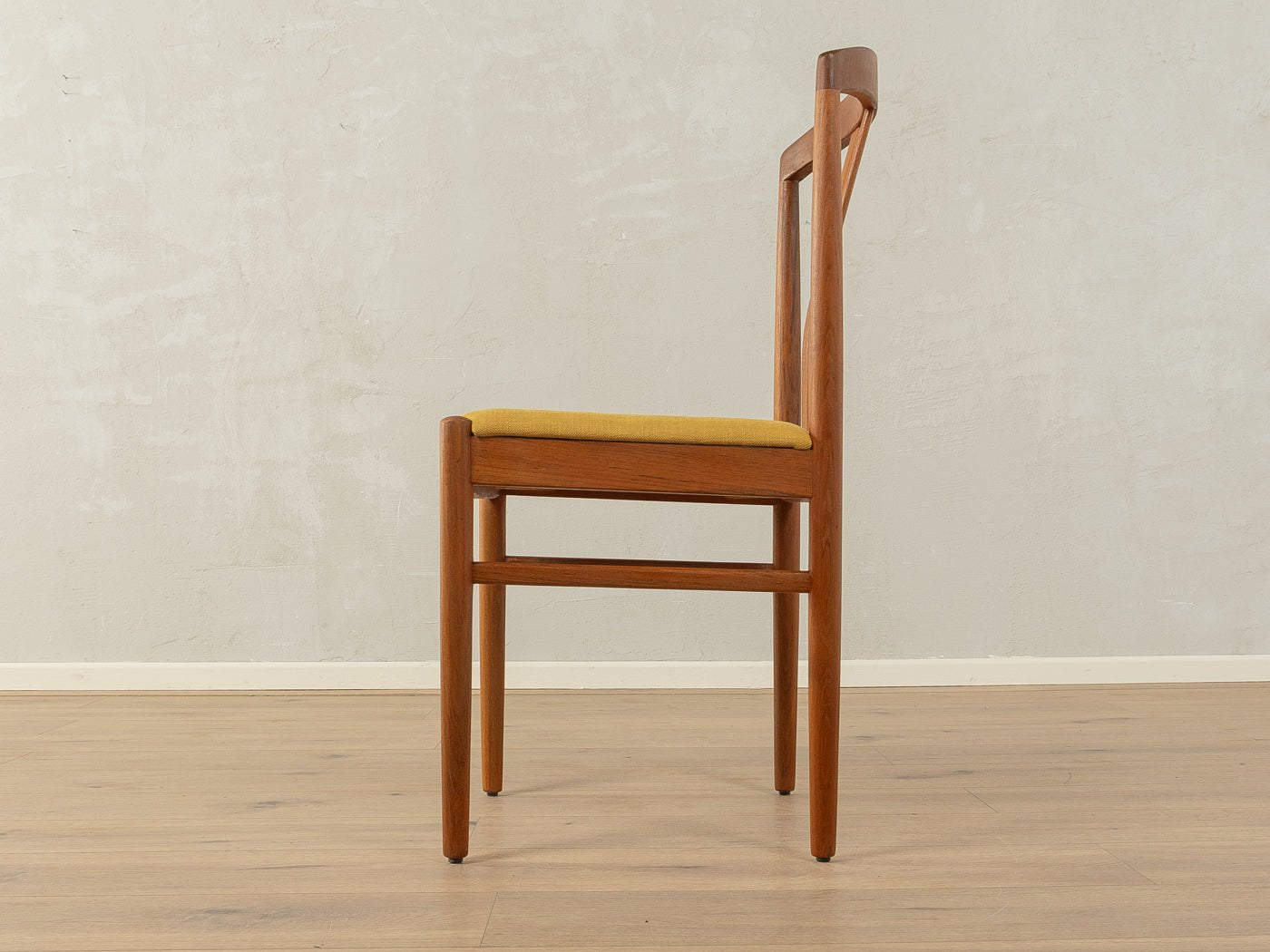 1960er Jahre Esszimmerstühle, Carl Ekström - Mid Century Friends - Vintage - Retro - Mid Century