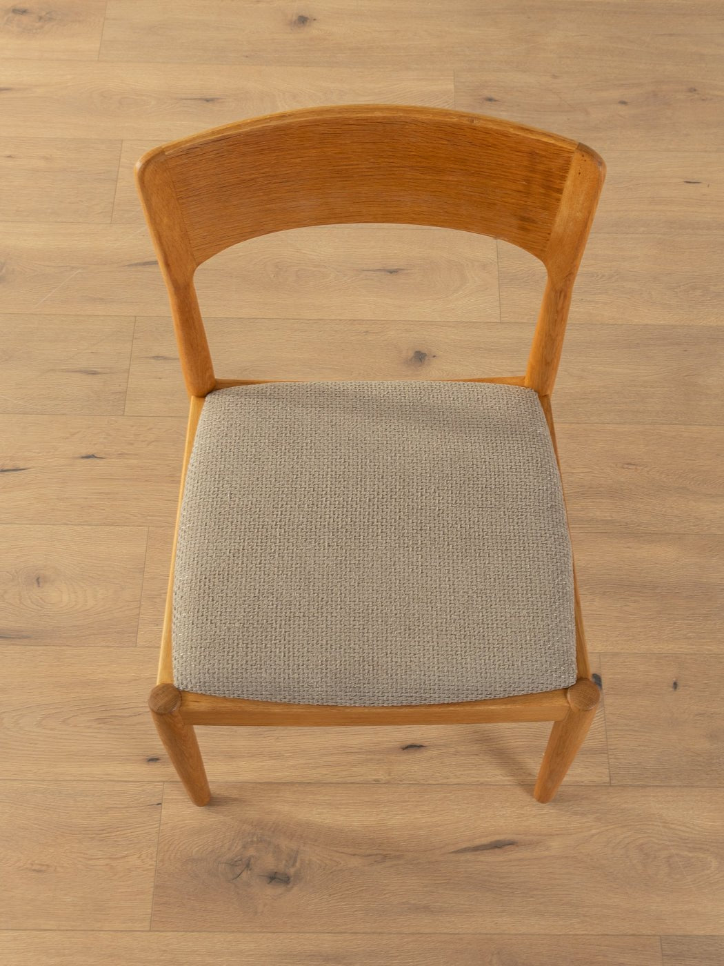 1960er Jahre Esszimmerstühle, Henning Kjærnulf - Mid Century Friends - Vintage - Retro - Mid Century