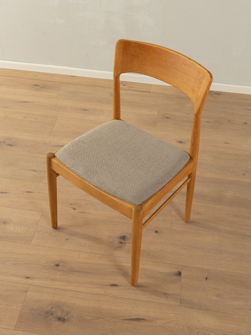 1960er Jahre Esszimmerstühle, Henning Kjærnulf - Mid Century Friends - Vintage - Retro - Mid Century