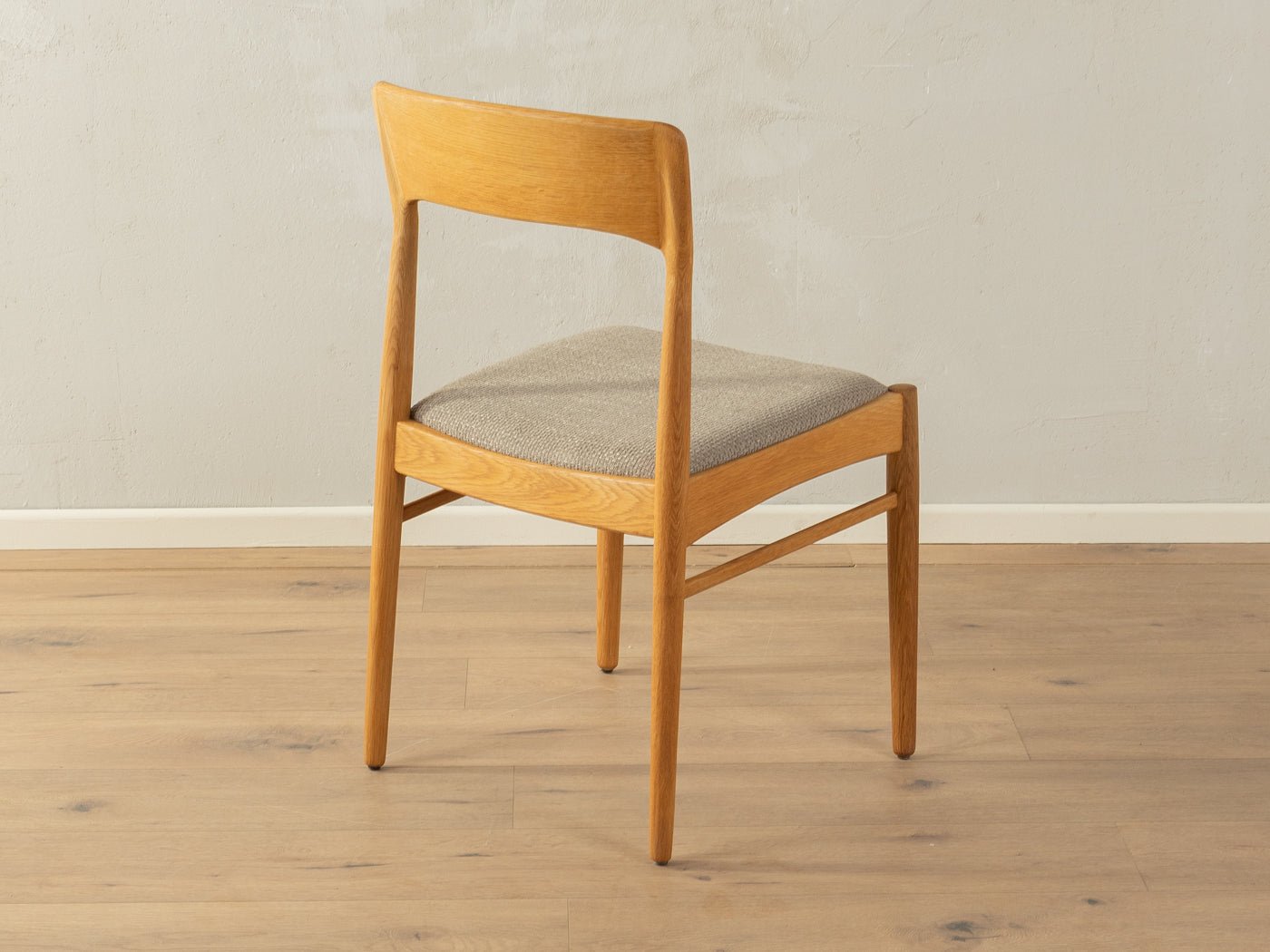 1960er Jahre Esszimmerstühle, Henning Kjærnulf - Mid Century Friends - Vintage - Retro - Mid Century
