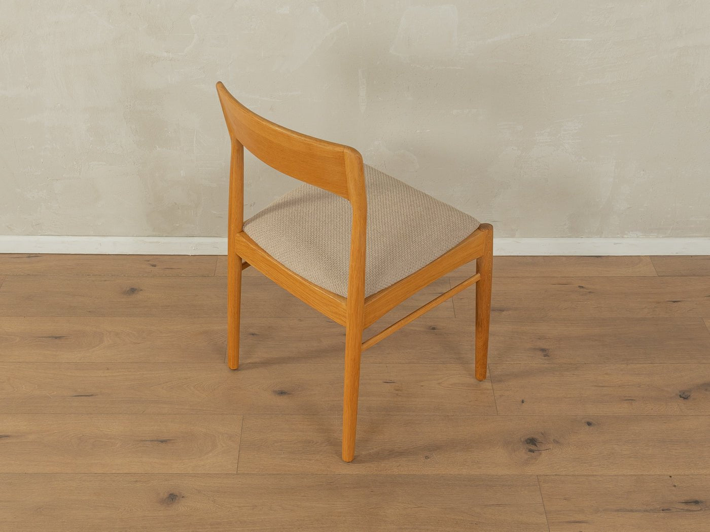 1960er Jahre Esszimmerstühle, K.S. Møbler - Mid Century Friends - Vintage - Retro - Mid Century