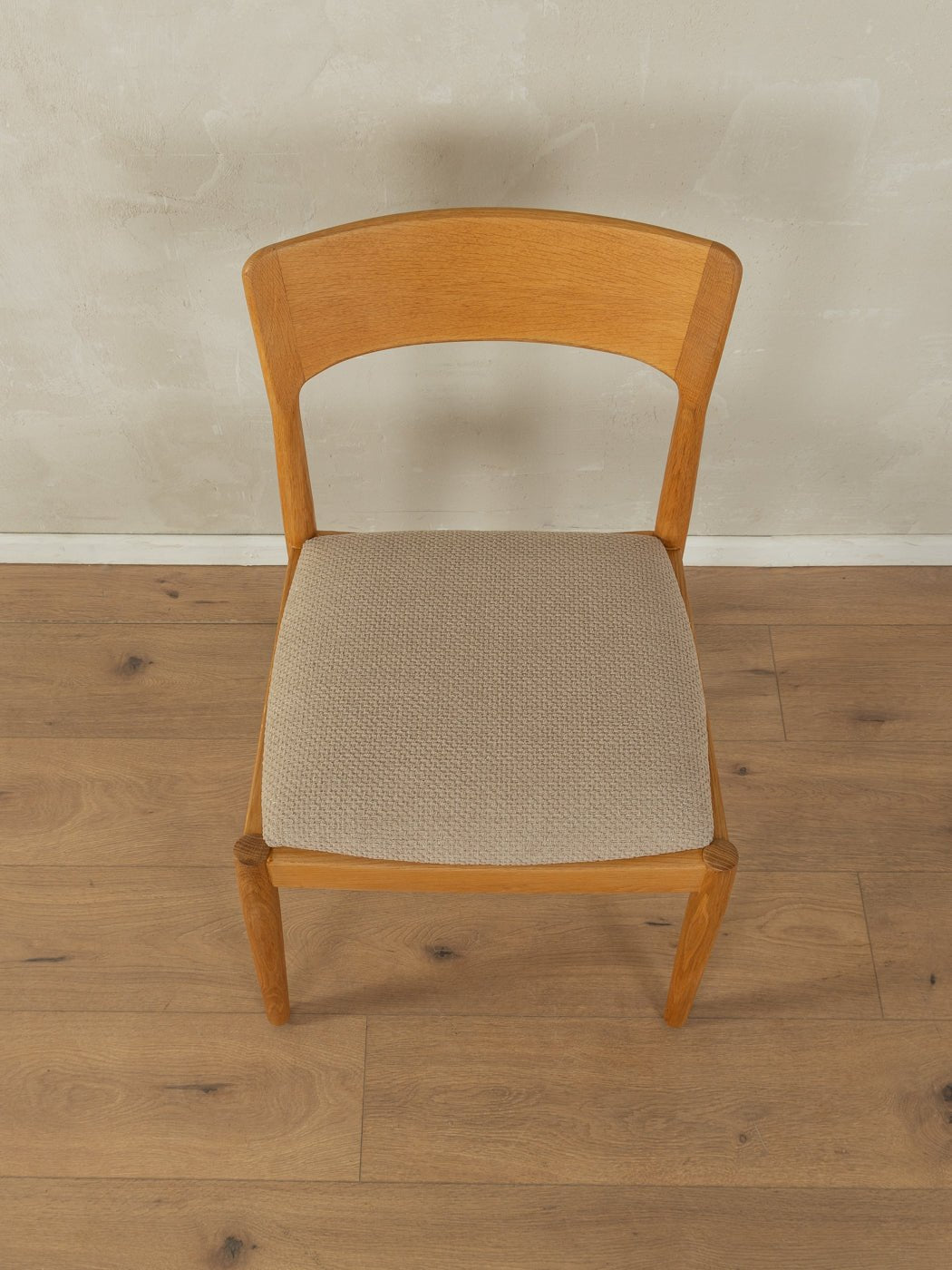 1960er Jahre Esszimmerstühle, K.S. Møbler - Mid Century Friends - Vintage - Retro - Mid Century