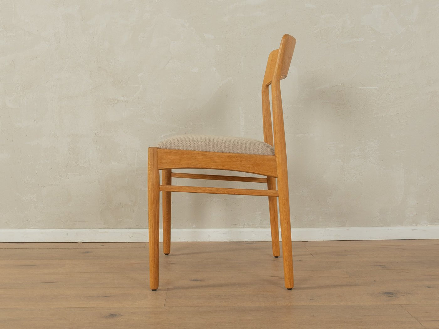 1960er Jahre Esszimmerstühle, K.S. Møbler - Mid Century Friends - Vintage - Retro - Mid Century