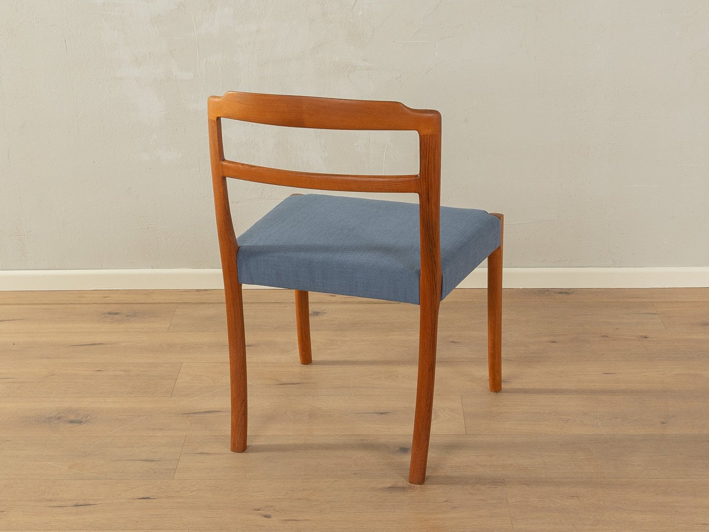 1960er Jahre Esszimmerstühle, Ole Wanscher - Mid Century Friends - Vintage - Retro - Mid Century