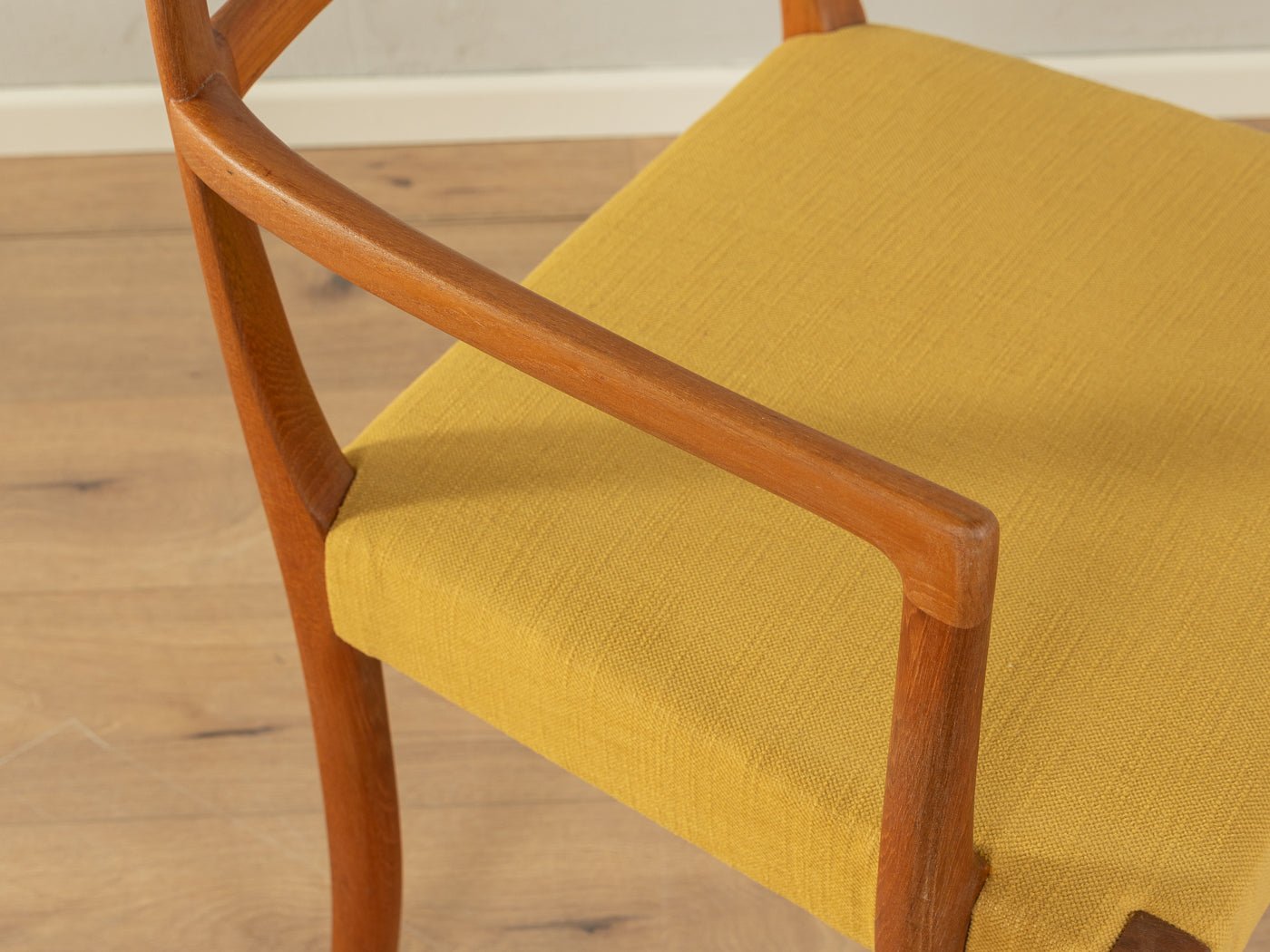 1960er Jahre Esszimmerstühle, Ole Wanscher - Mid Century Friends - Vintage - Retro - Mid Century