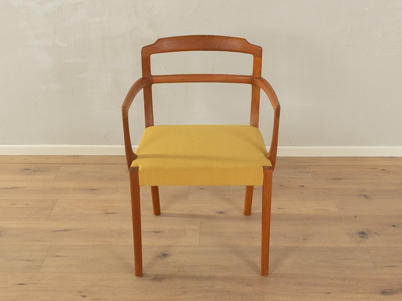 1960er Jahre Esszimmerstühle, Ole Wanscher - Mid Century Friends - Vintage - Retro - Mid Century