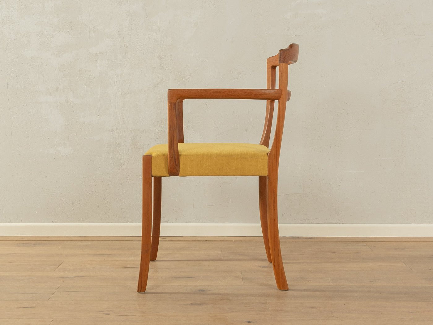 1960er Jahre Esszimmerstühle, Ole Wanscher - Mid Century Friends - Vintage - Retro - Mid Century