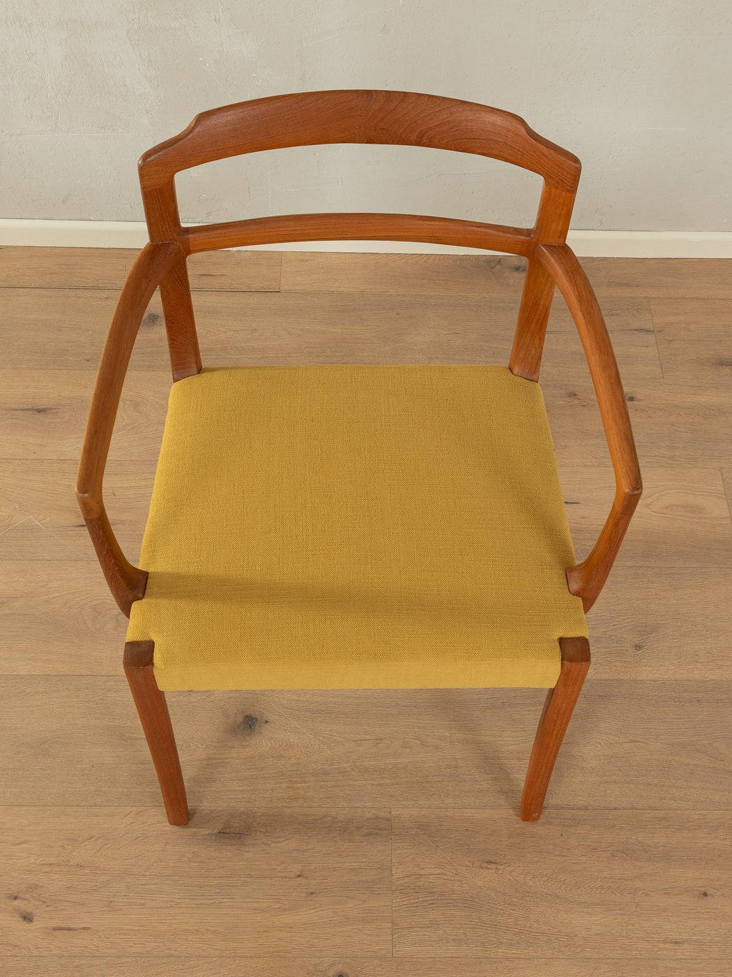 1960er Jahre Esszimmerstühle, Ole Wanscher - Mid Century Friends - Vintage - Retro - Mid Century