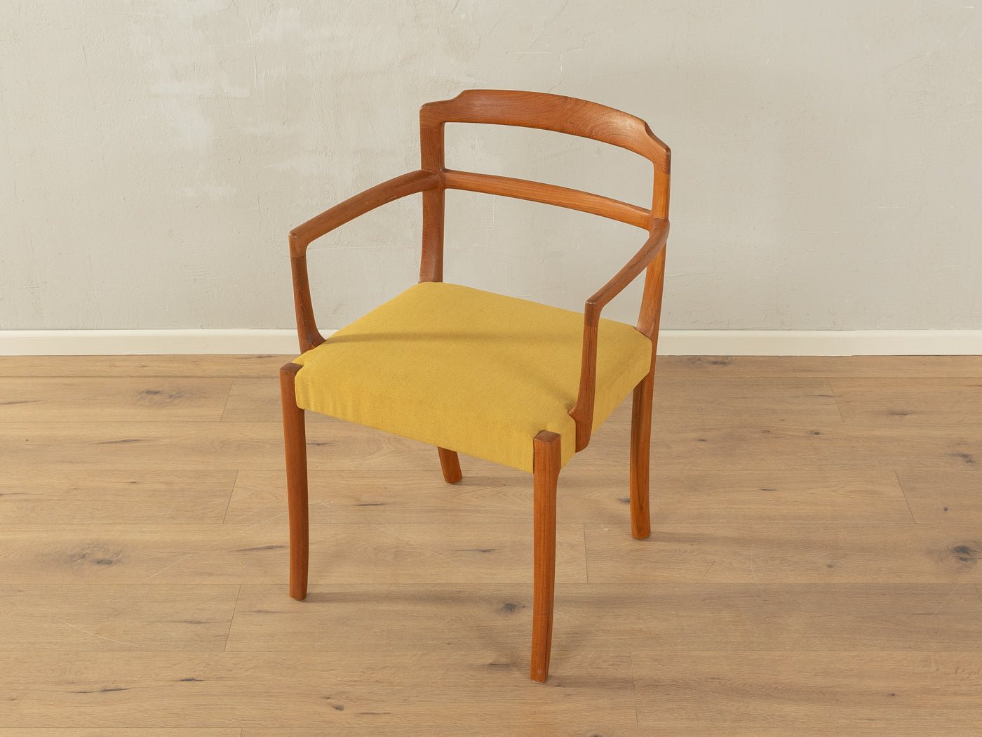 1960er Jahre Esszimmerstühle, Ole Wanscher - Mid Century Friends - Vintage - Retro - Mid Century