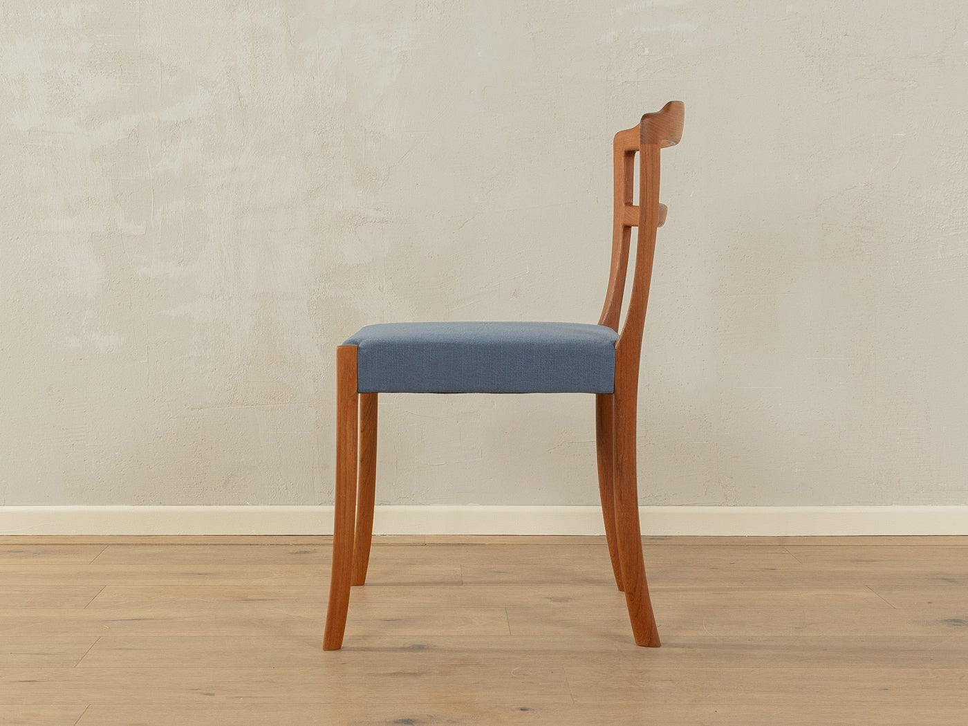 1960er Jahre Esszimmerstühle, Ole Wanscher - Mid Century Friends - Vintage - Retro - Mid Century