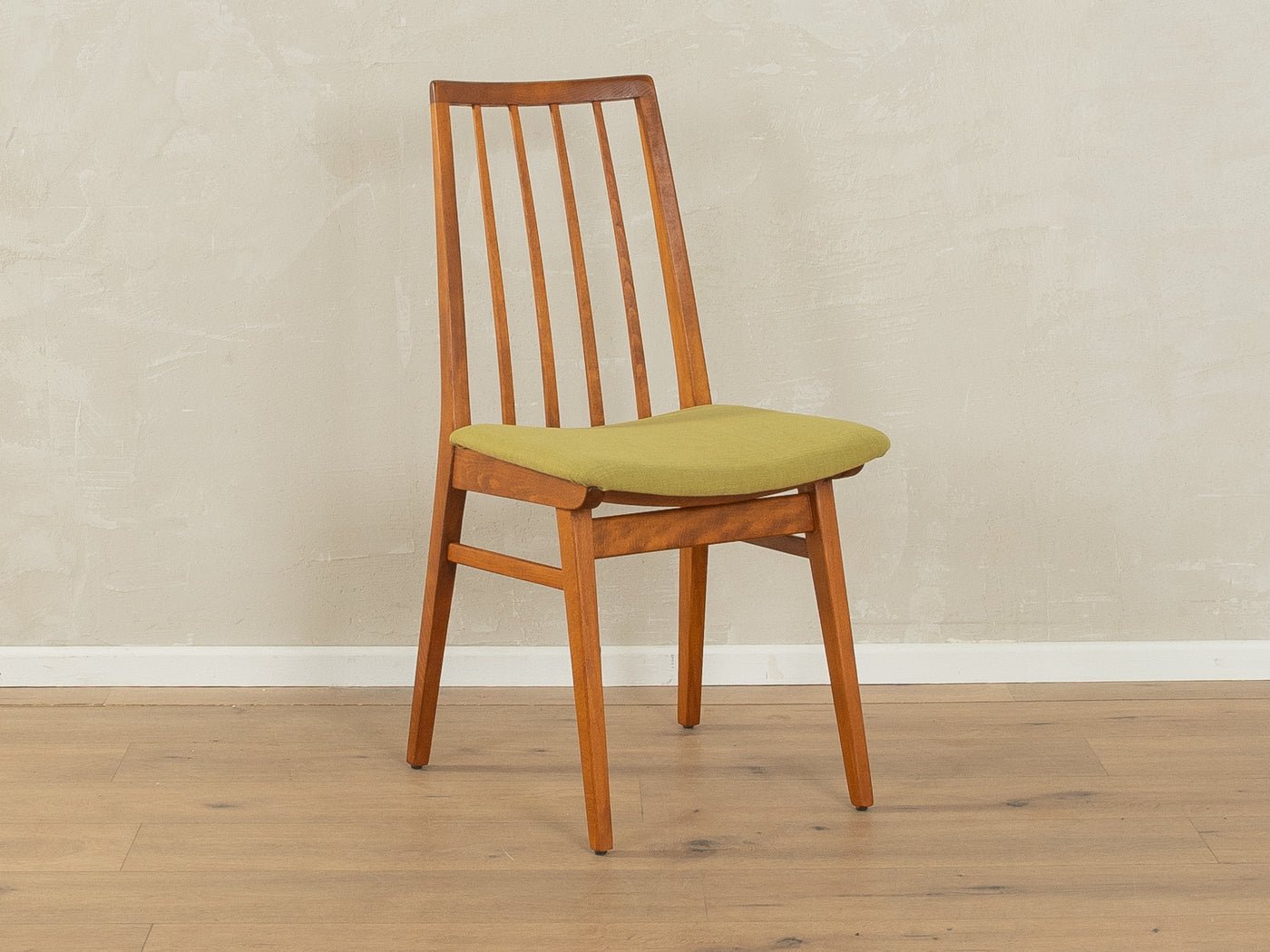 1960er Jahre Esszimmerstühle - Mid Century Friends - Vintage - Retro - Mid Century