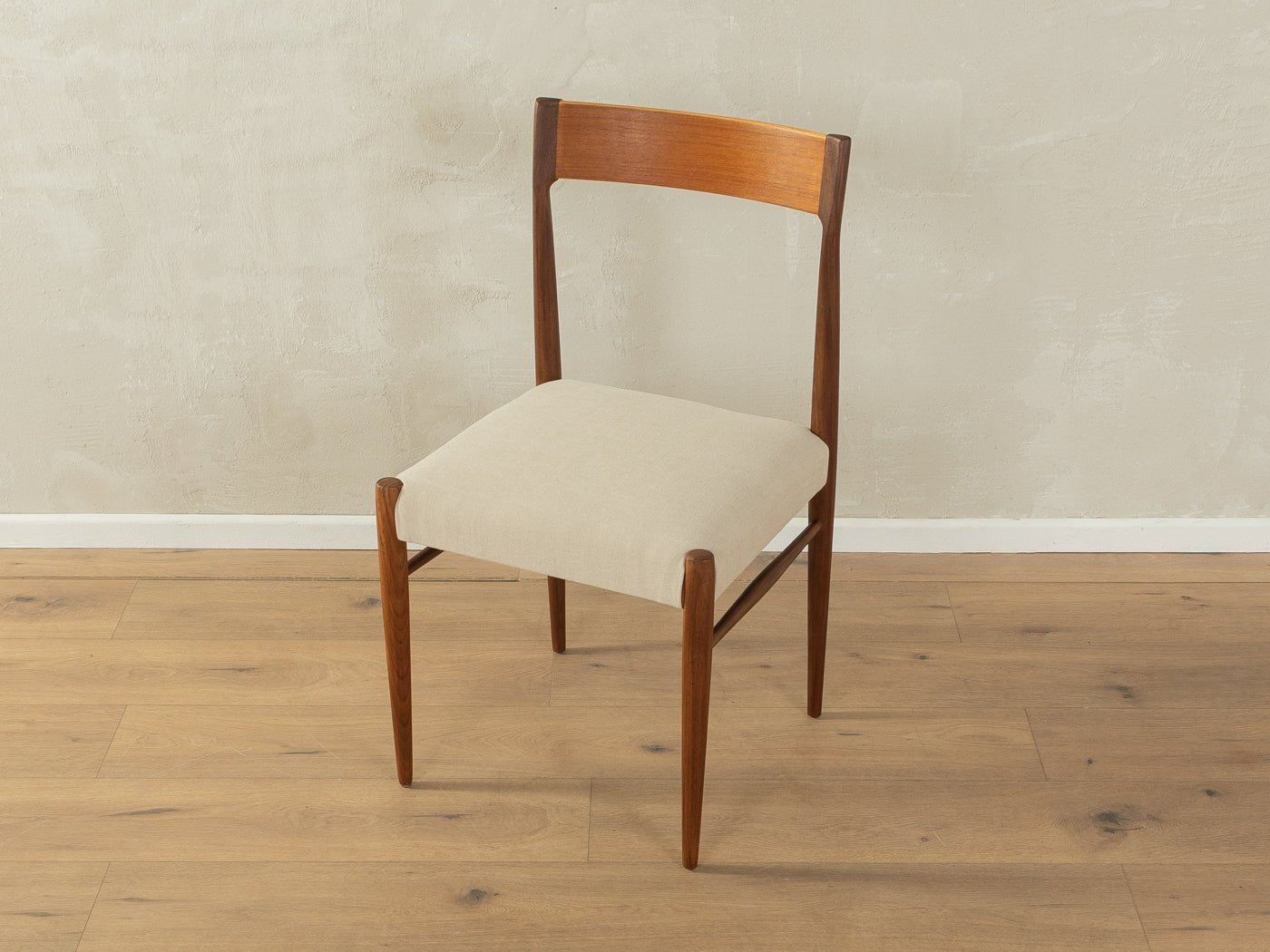 1960er Jahre Esszimmerstühle - Mid Century Friends - Vintage - Retro - Mid Century
