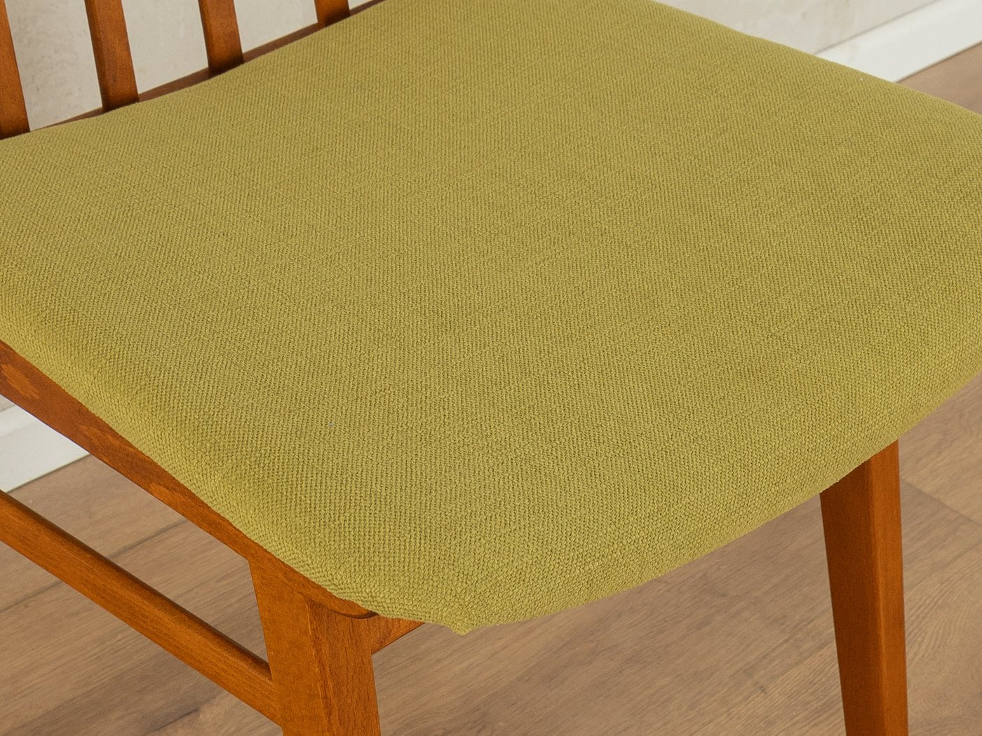 1960er Jahre Esszimmerstühle - Mid Century Friends - Vintage - Retro - Mid Century