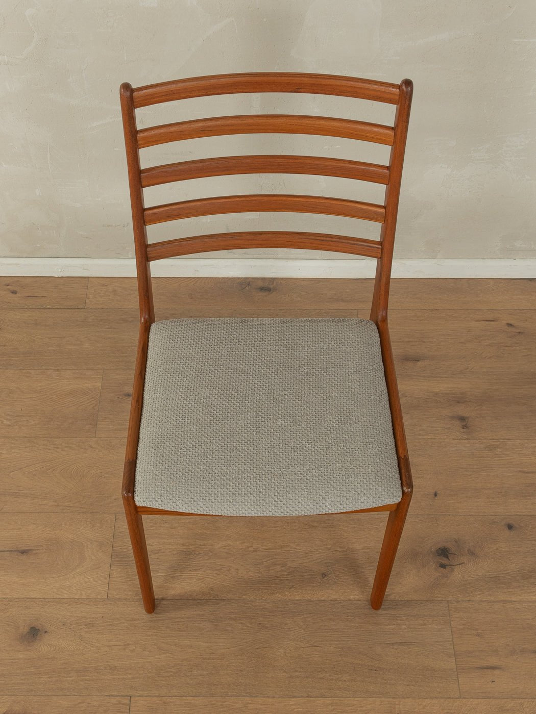 1960er Jahre Esszimmerstühle - Mid Century Friends - Vintage - Retro - Mid Century