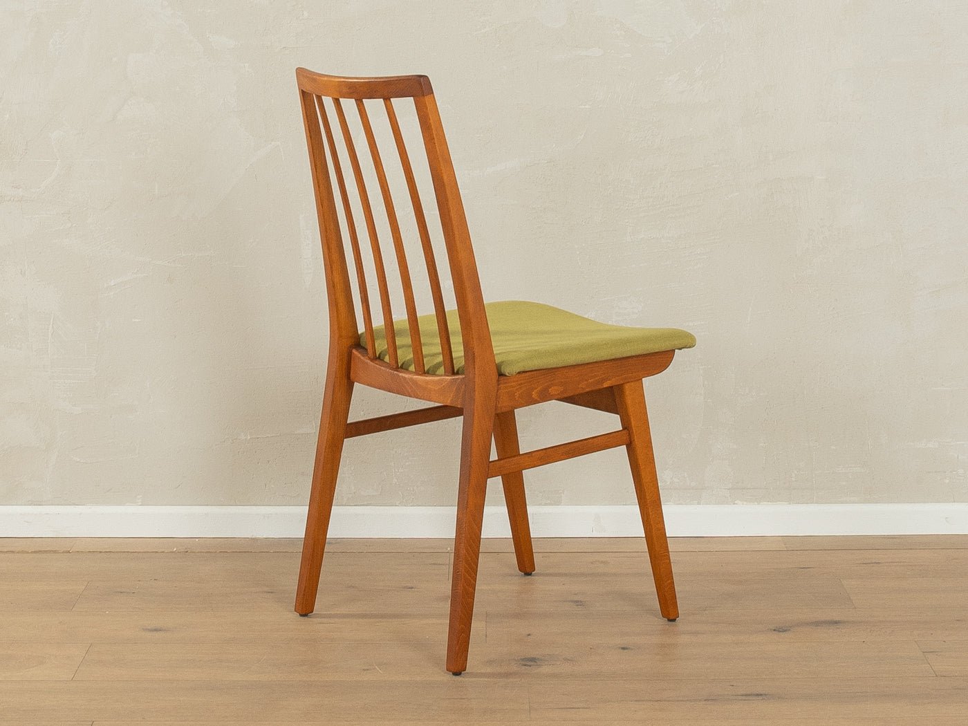 1960er Jahre Esszimmerstühle - Mid Century Friends - Vintage - Retro - Mid Century