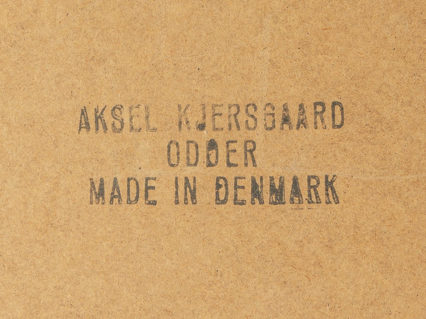 1960er Jahre Garderobe, Aksel Kjersgaard - Mid Century Friends - Vintage - Retro - Mid Century