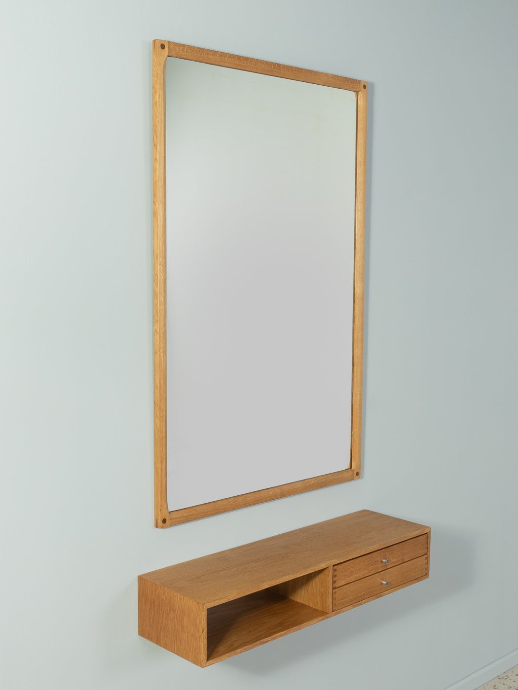 1960er Jahre Garderobe, Aksel Kjersgaard - Mid Century Friends - Vintage - Retro - Mid Century