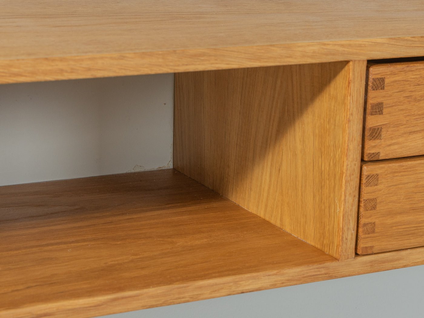 1960er Jahre Garderobe, Aksel Kjersgaard - Mid Century Friends - Vintage - Retro - Mid Century