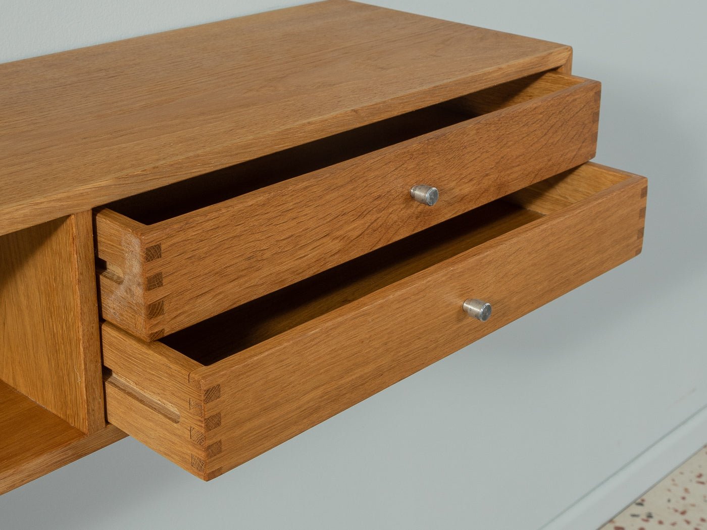 1960er Jahre Garderobe, Aksel Kjersgaard - Mid Century Friends - Vintage - Retro - Mid Century