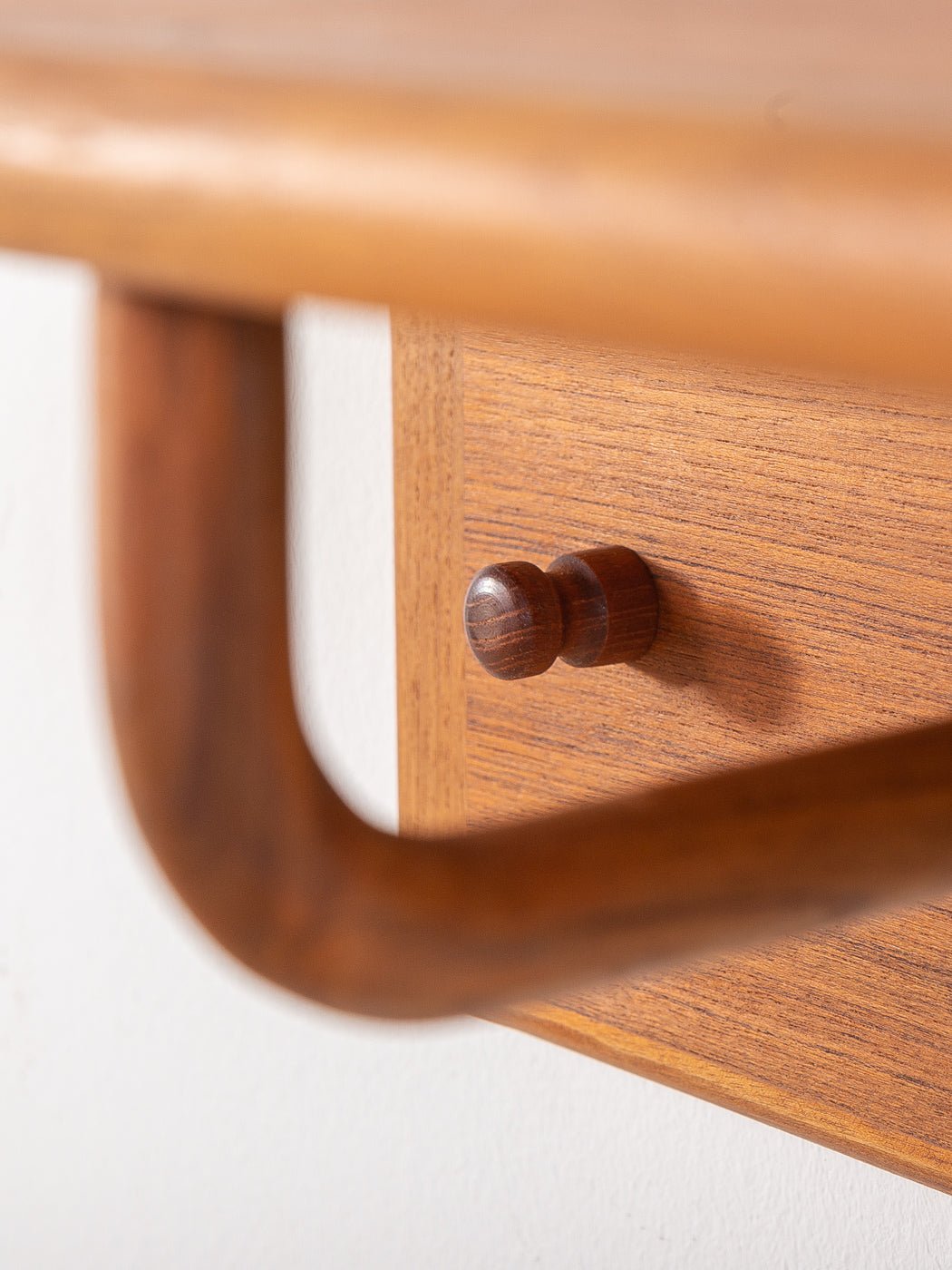 1960er Jahre Garderobe, Vildbjerg Møbelfabrik - Mid Century Friends - Vintage - Retro - Mid Century