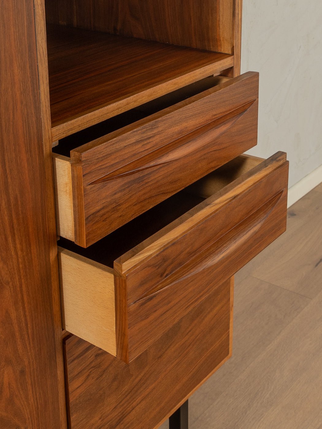 1960er Jahre Highboard - Mid Century Friends - Vintage - Retro - Mid Century