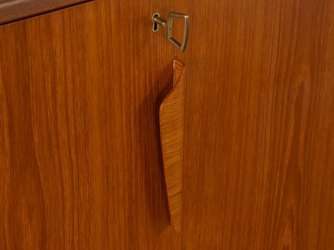 1960er Jahre Highboard - Mid Century Friends - Vintage - Retro - Mid Century