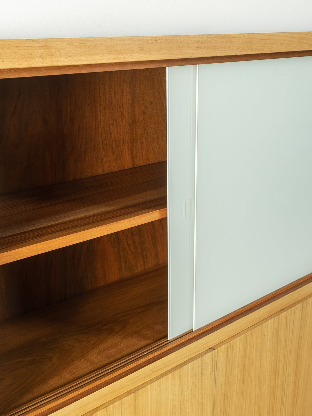1960er Jahre Highboard, WK Möbel - Mid Century Friends - Vintage - Retro - Mid Century