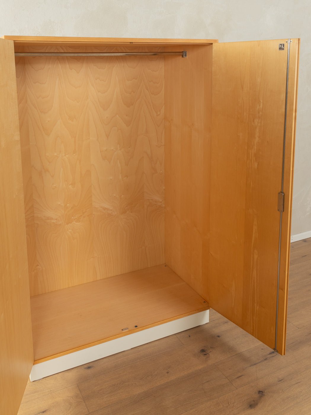1960er Jahre Kleiderschrank, WK Möbel - Mid Century Friends - Vintage - Retro - Mid Century