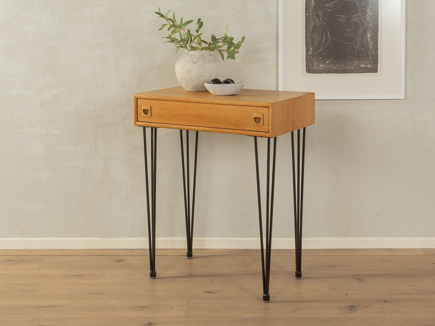 1960er Jahre Kommode, Brouer Møbelfabrik - Mid Century Friends - Vintage - Retro - Mid Century