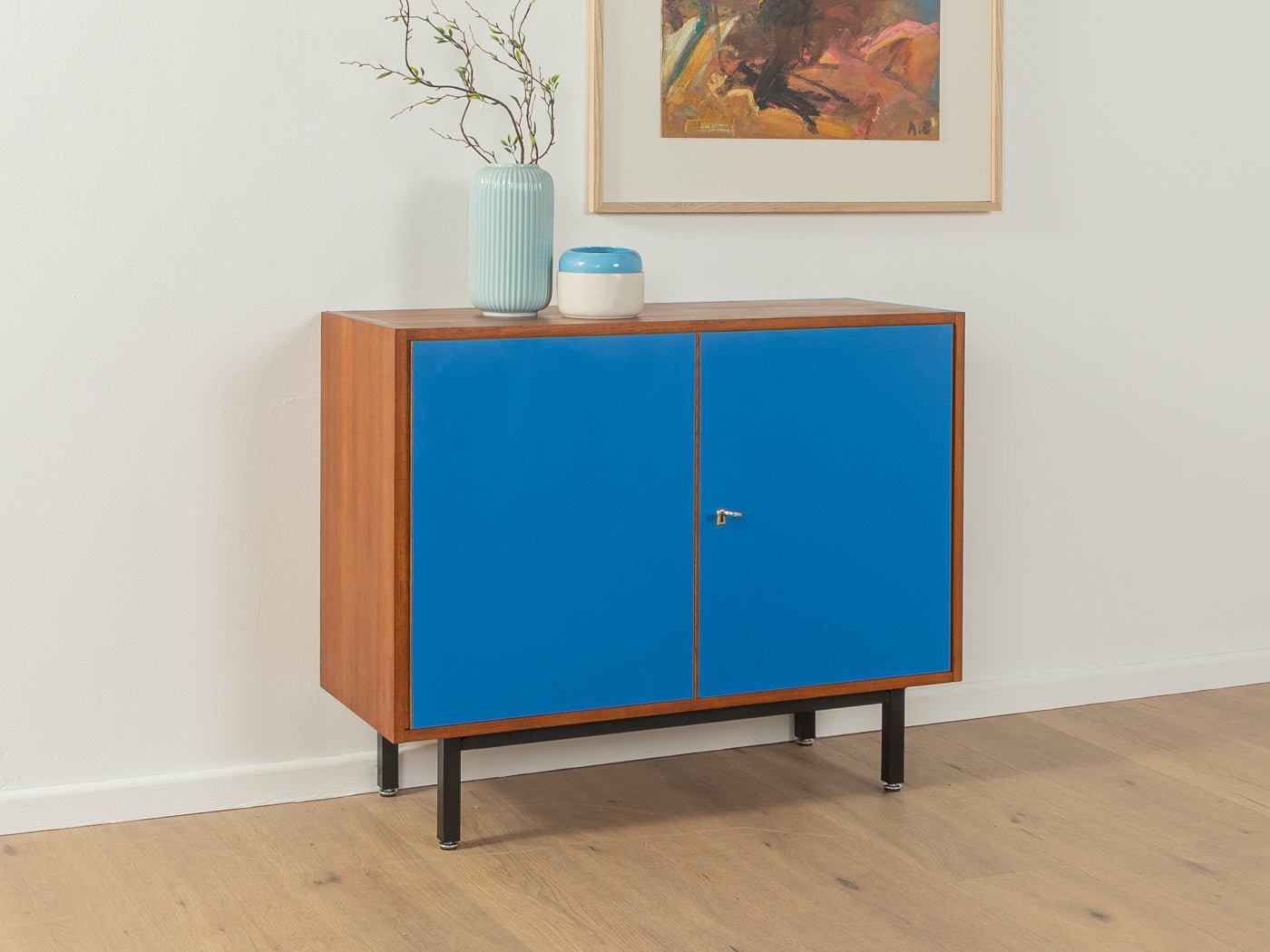 1960er Jahre Kommode, DeWe - Mid Century Friends - Vintage - Retro - Mid Century