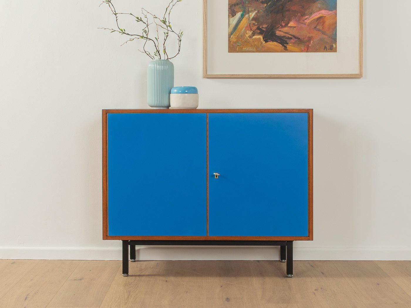 1960er Jahre Kommode, DeWe - Mid Century Friends - Vintage - Retro - Mid Century