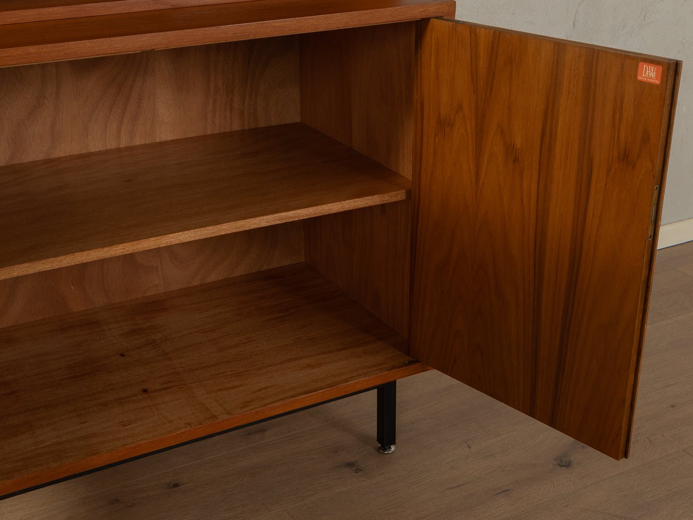 1960er Jahre Kommode, DeWe - Mid Century Friends - Vintage - Retro - Mid Century