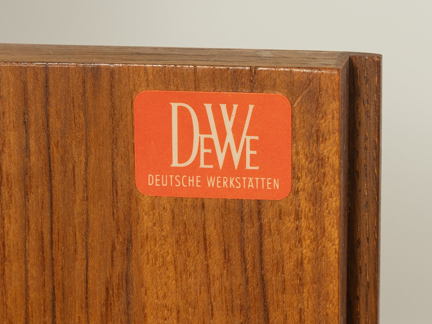 1960er Jahre Kommode, DeWe - Mid Century Friends - Vintage - Retro - Mid Century