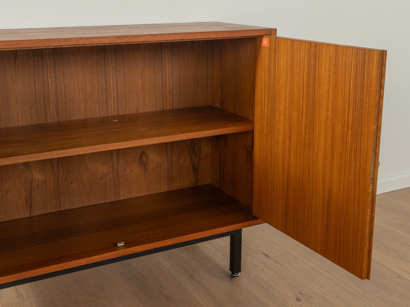 1960er Jahre Kommode, DeWe - Mid Century Friends - Vintage - Retro - Mid Century