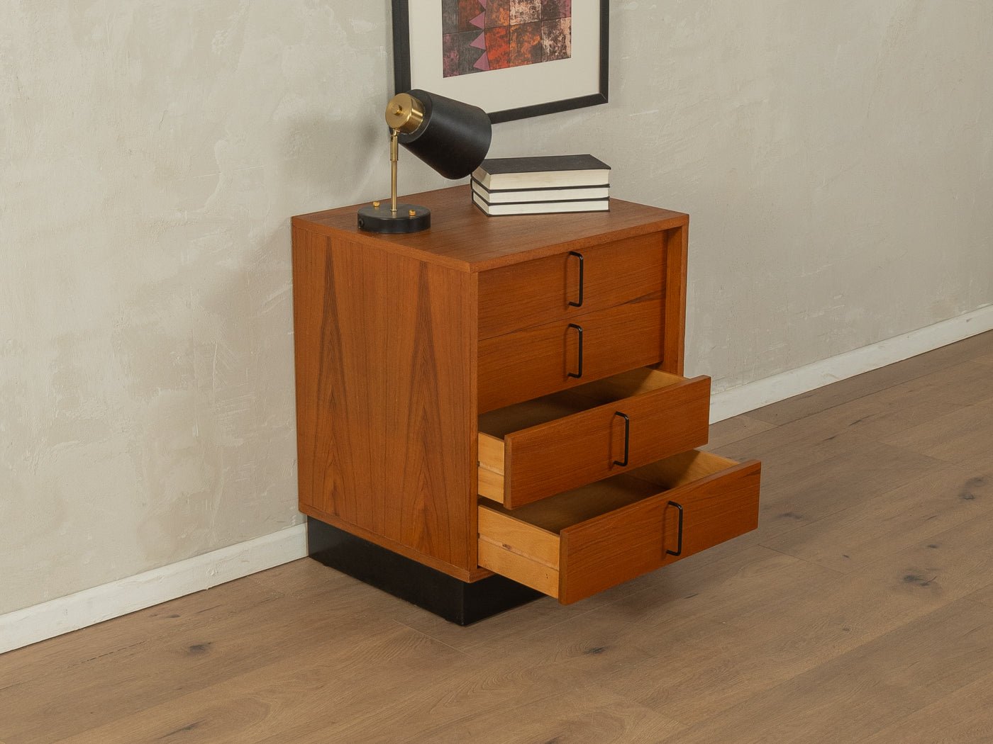 1960er Jahre Kommode, Günter Renkel - Mid Century Friends - Vintage - Retro - Mid Century