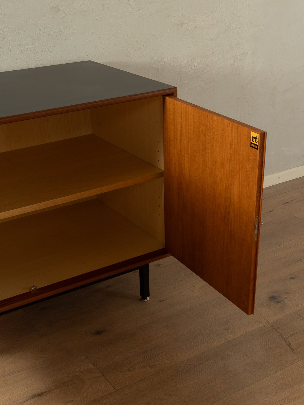 1960er Jahre Kommode, Heinrich Riestenpatt - Mid Century Friends - Vintage - Retro - Mid Century