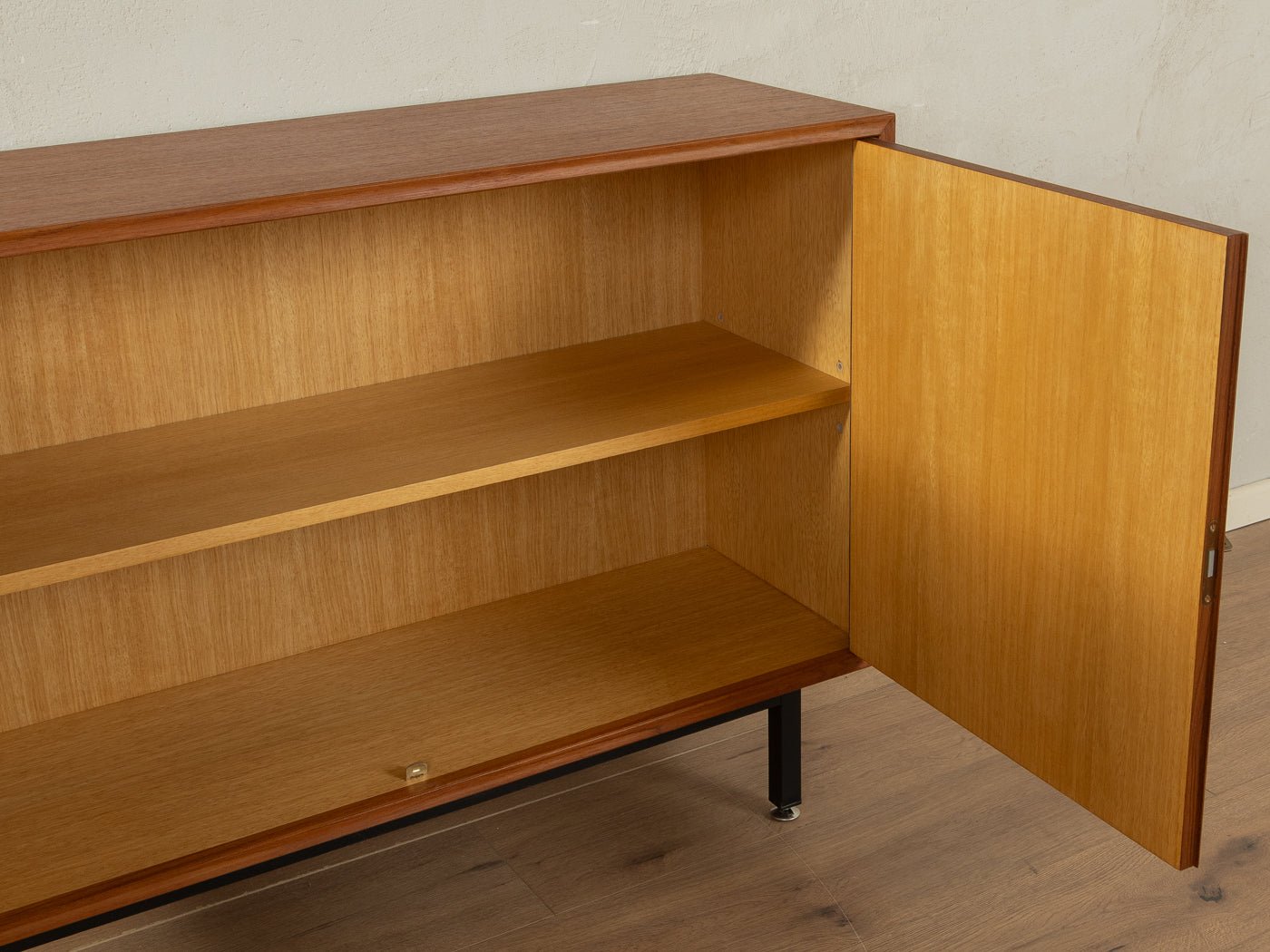 1960er Jahre Kommode, Heinrich Riestenpatt - Mid Century Friends - Vintage - Retro - Mid Century