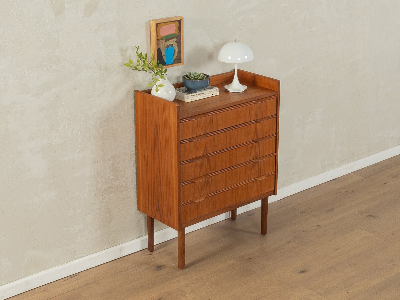 1960er Jahre Kommode, Henning Jørgensen - Mid Century Friends - Vintage - Retro - Mid Century