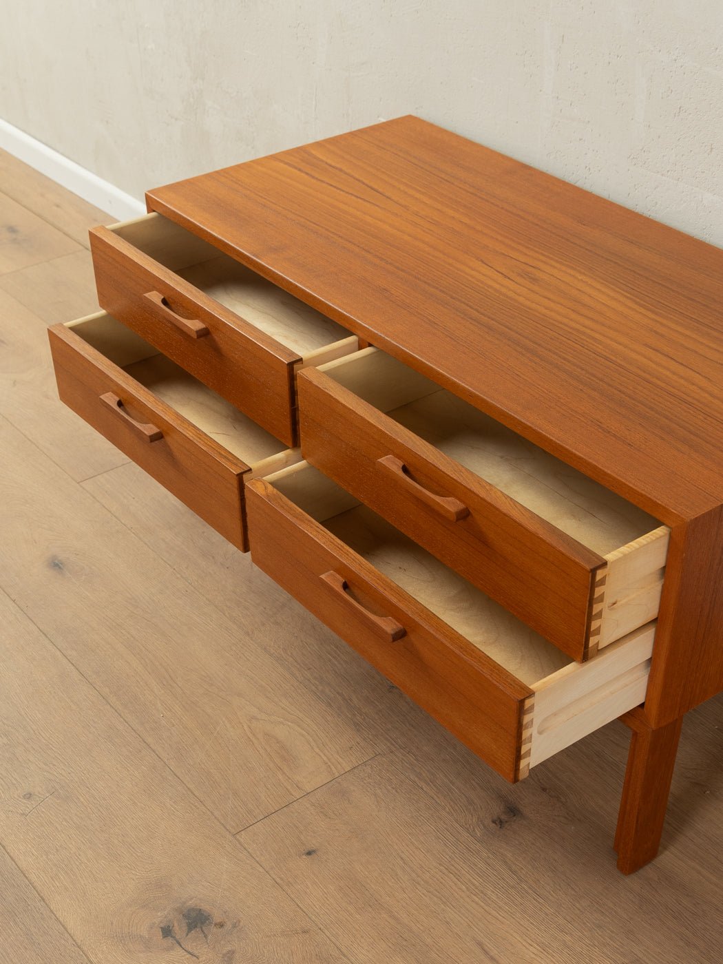 1960er Jahre Kommode, Kai Kristiansen - Mid Century Friends - Vintage - Retro - Mid Century