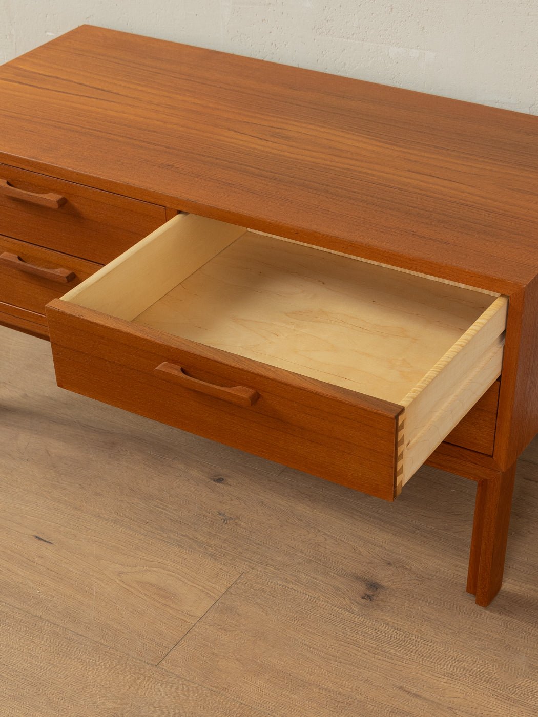 1960er Jahre Kommode, Kai Kristiansen - Mid Century Friends - Vintage - Retro - Mid Century