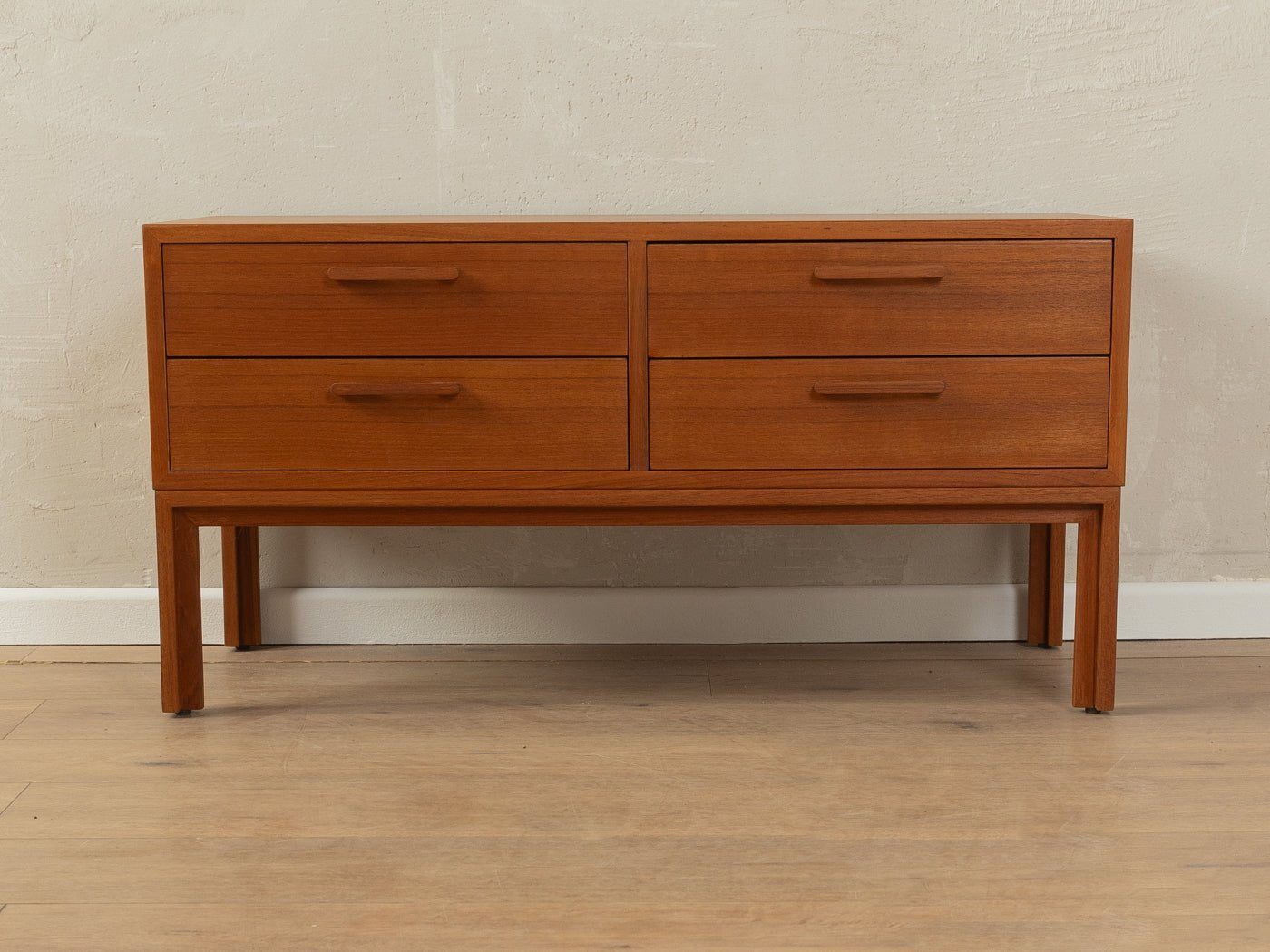 1960er Jahre Kommode, Kai Kristiansen - Mid Century Friends - Vintage - Retro - Mid Century
