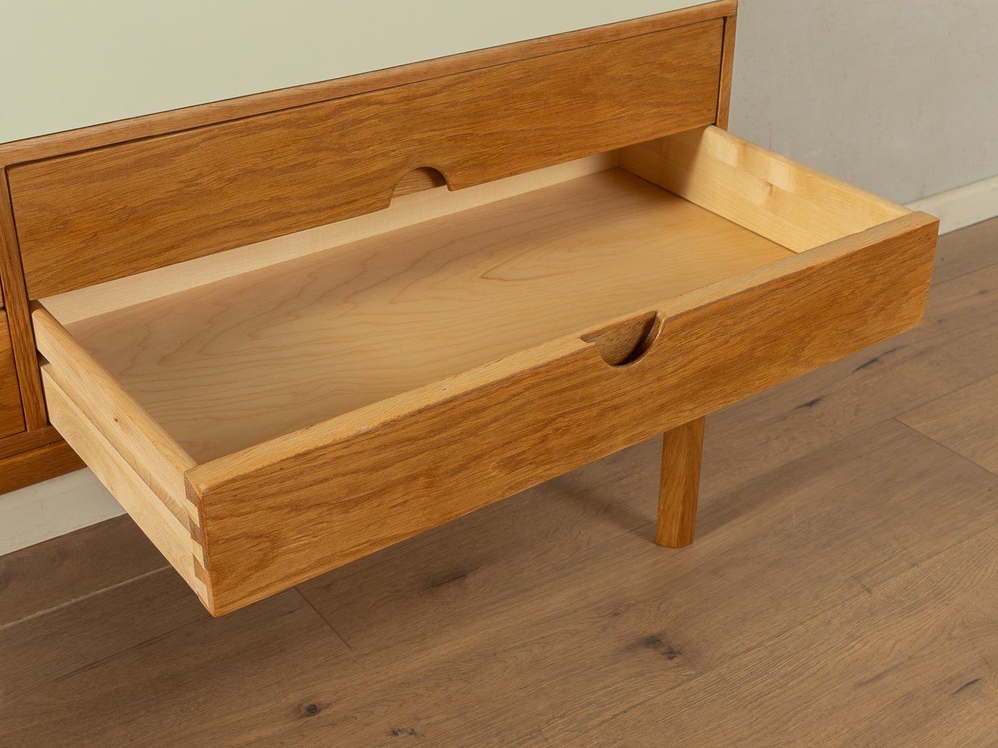 1960er Jahre Kommode, Modell 394, Kai Kristiansen - Mid Century Friends - Vintage - Retro - Mid Century