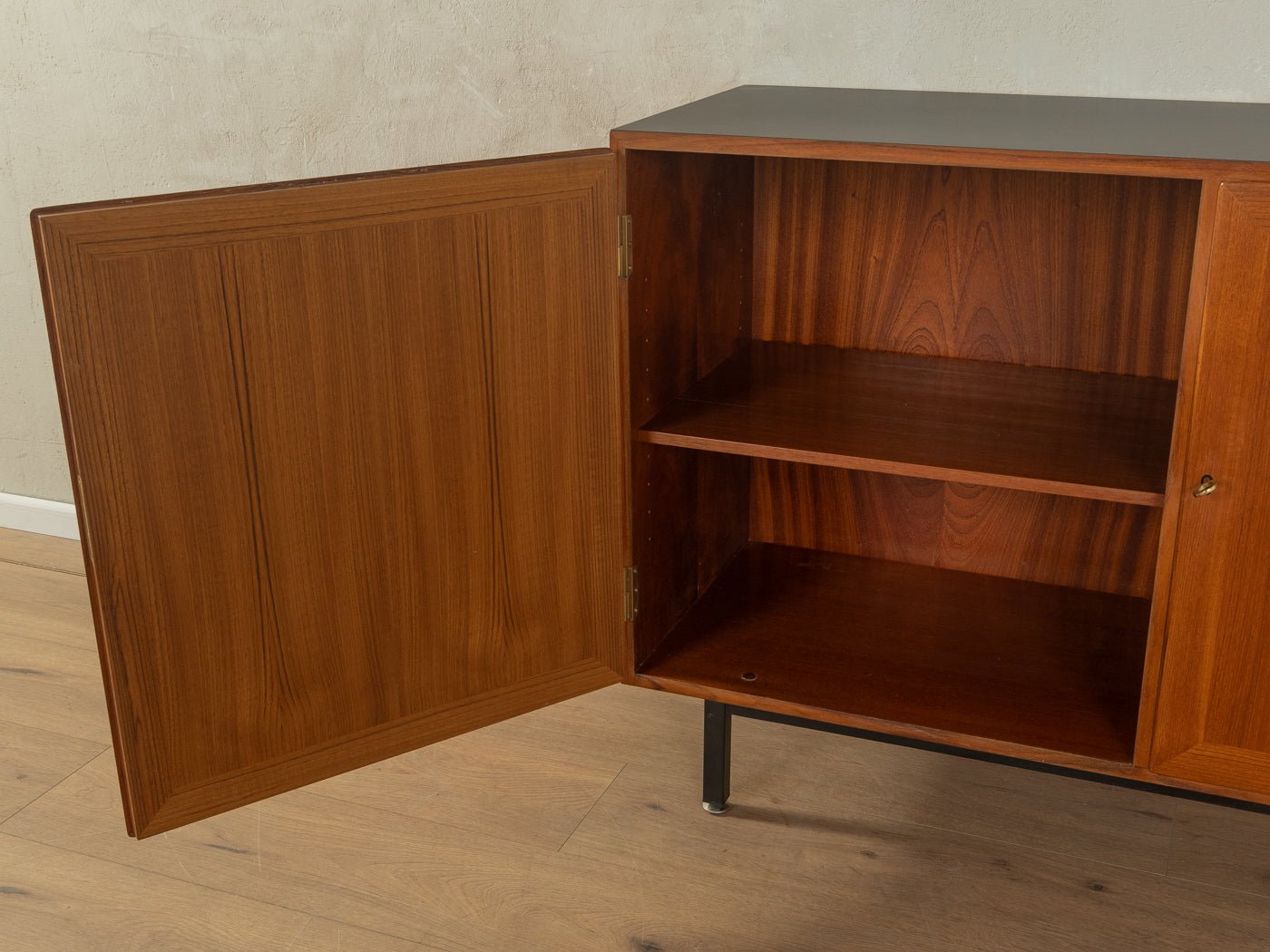 1960er Jahre Kommode, Poul Hundevad - Mid Century Friends - Vintage - Retro - Mid Century