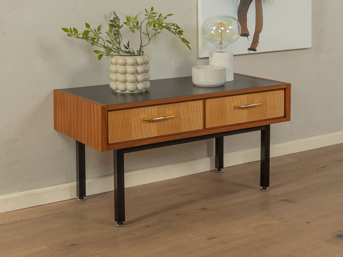 1960er Jahre Kommode - Mid Century Friends - Vintage - Retro - Mid Century