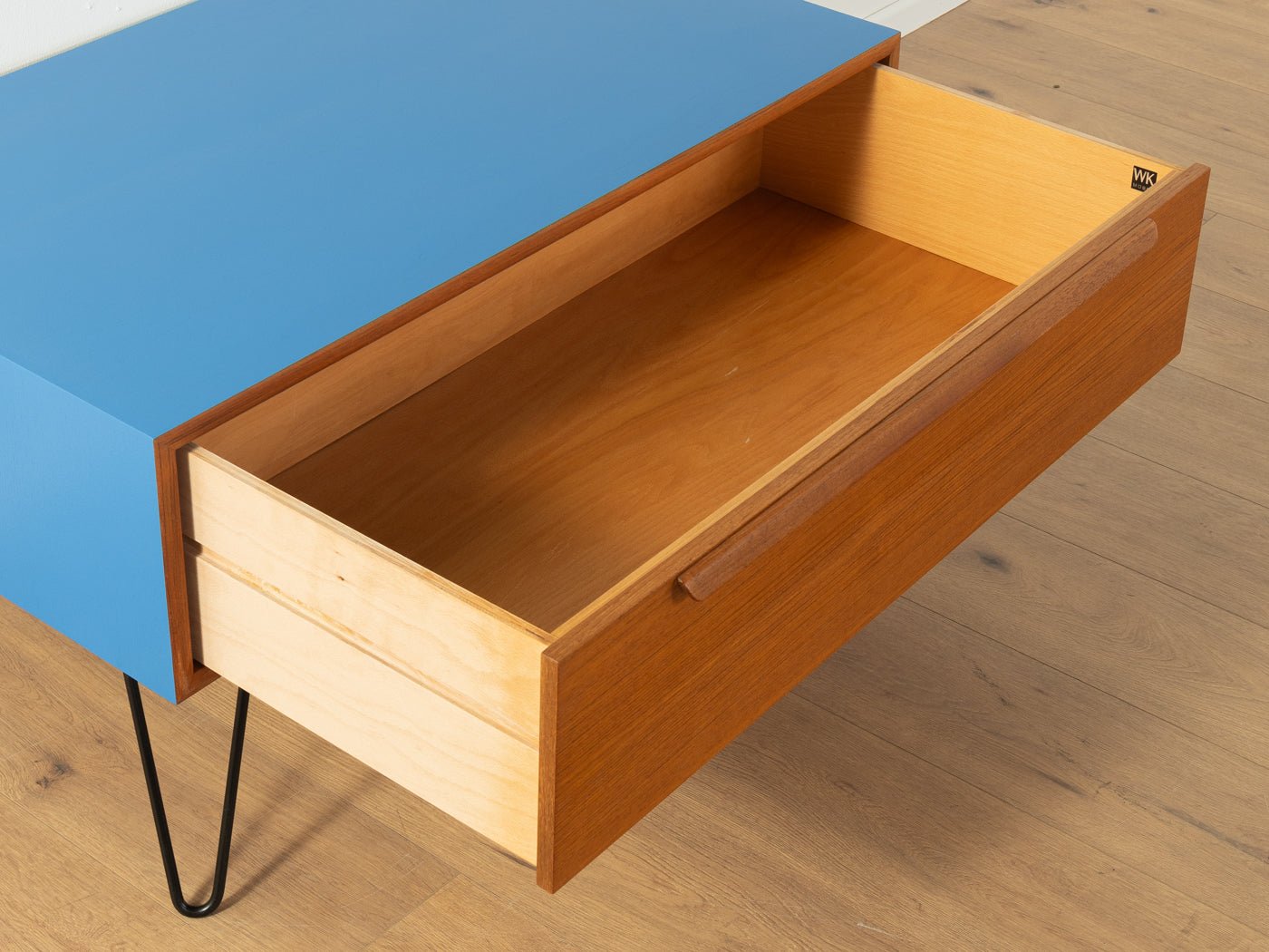 1960er Jahre Kommode, WK Möbel - Mid Century Friends - Vintage - Retro - Mid Century